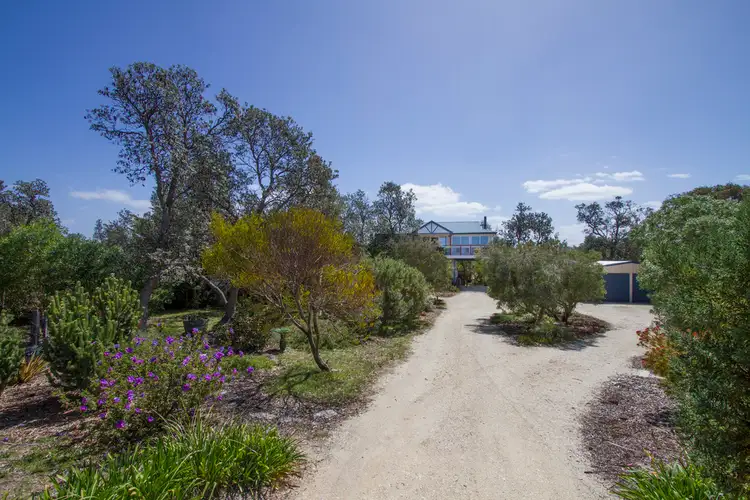 Fifth view of Homely house listing, 336 Shoreline Drive, Golden Beach VIC 3851