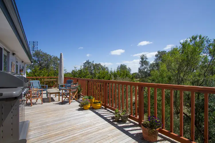 Sixth view of Homely house listing, 336 Shoreline Drive, Golden Beach VIC 3851