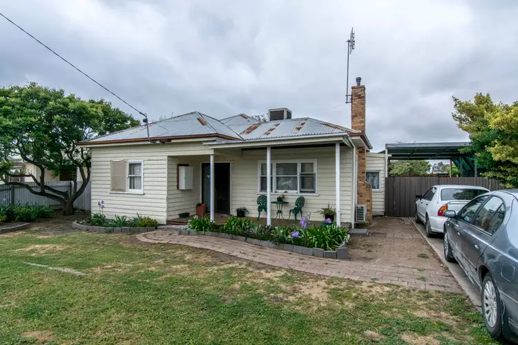 Second view of Homely house listing, 41 Edith Street, Horsham VIC 3400