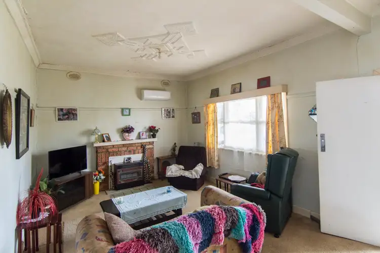Fifth view of Homely house listing, 41 Edith Street, Horsham VIC 3400