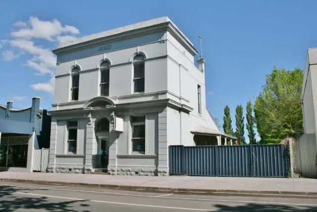Main view of Homely house listing, 91 High Street, Terang VIC 3264
