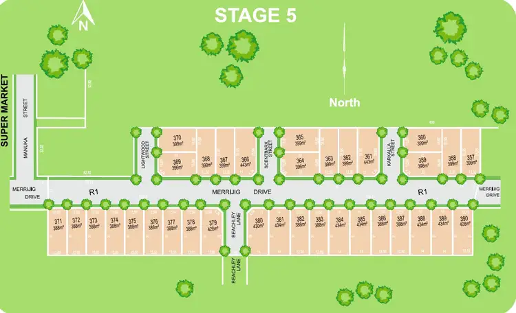 LOT 359 Merrijig Drive, Torquay VIC 3228