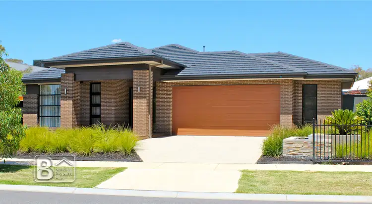 19 Evergreen Boulevard, Jackass Flat VIC 3556