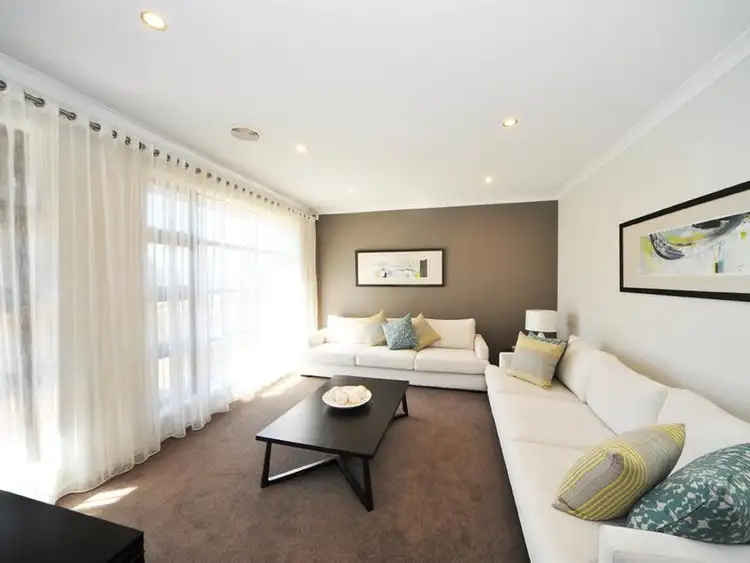 Second view of Homely house listing, 19 Evergreen Boulevard, Jackass Flat VIC 3556