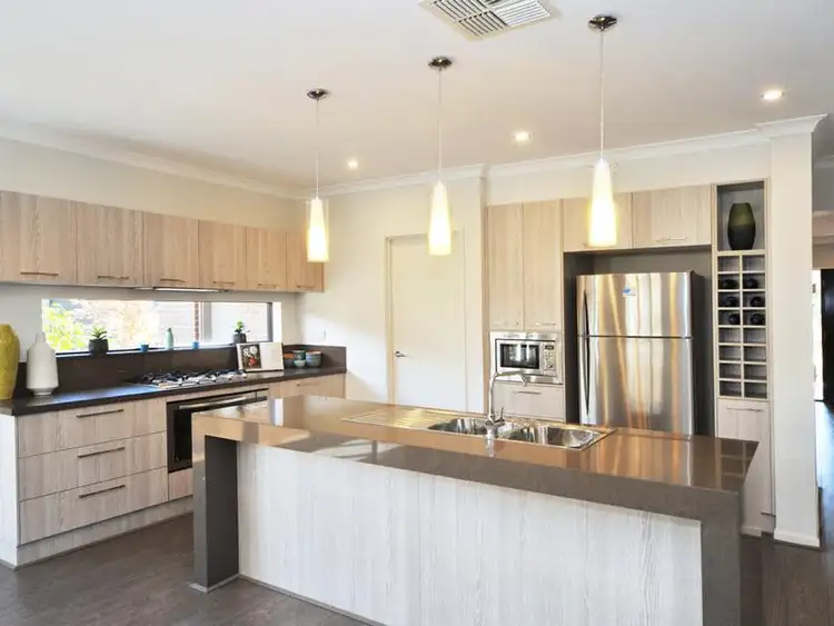 Third view of Homely house listing, 19 Evergreen Boulevard, Jackass Flat VIC 3556