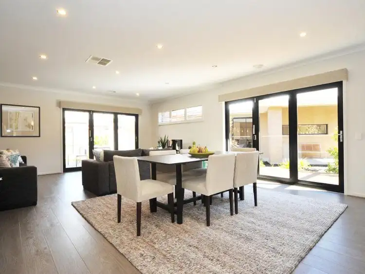 Fourth view of Homely house listing, 19 Evergreen Boulevard, Jackass Flat VIC 3556