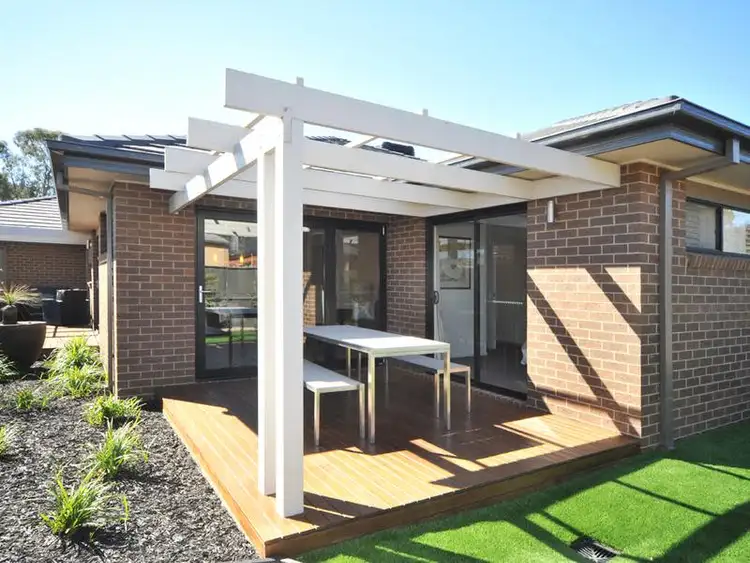 Fifth view of Homely house listing, 19 Evergreen Boulevard, Jackass Flat VIC 3556