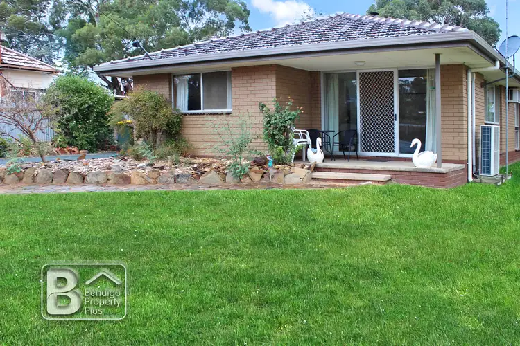Main view of Homely house listing, 79 Godfrey Street, Wedderburn VIC 3518