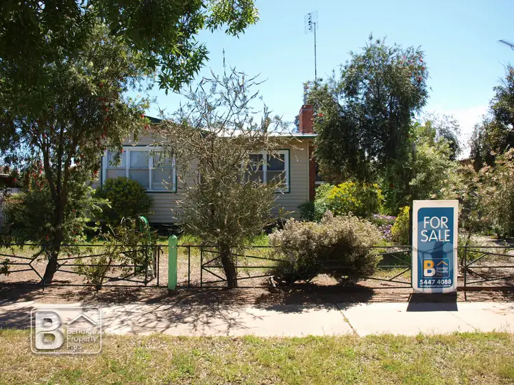 Main view of Homely house listing, 32 Armstrong Street, Charlton VIC 3525