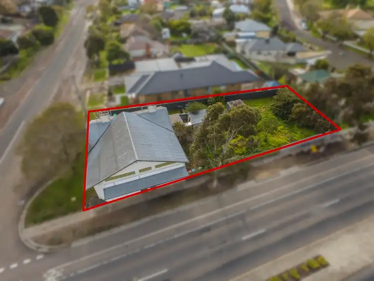 65-67 High Street, Eaglehawk VIC 3556