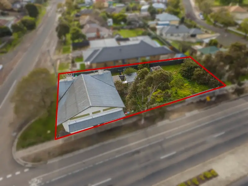 Main view of Homely house listing, 65-67 High Street, Eaglehawk VIC 3556