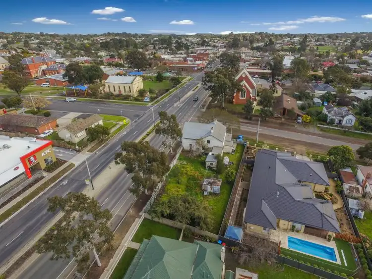 Second view of Homely house listing, 65-67 High Street, Eaglehawk VIC 3556