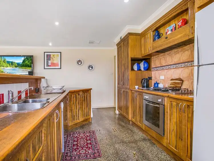 Fifth view of Homely house listing, 6 Dingee Road, Rochester VIC 3561