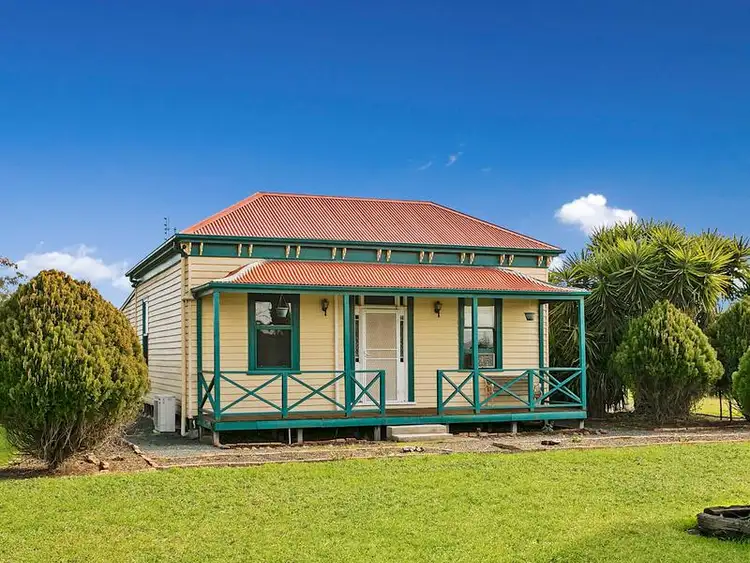 5361 Heathcote-Rochester Road, Rochester VIC 3561