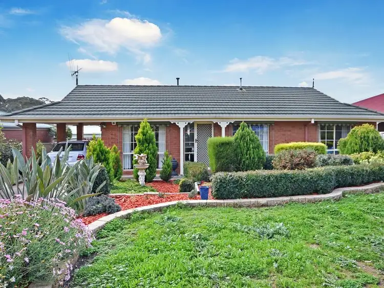 Main view of Homely house listing, 91A Morrison Street, Kangaroo Flat VIC 3555
