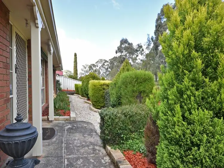 Second view of Homely house listing, 91A Morrison Street, Kangaroo Flat VIC 3555