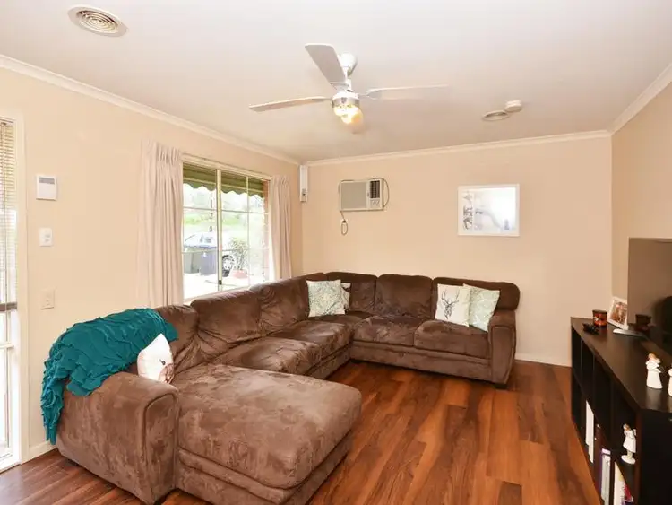 Third view of Homely house listing, 91A Morrison Street, Kangaroo Flat VIC 3555