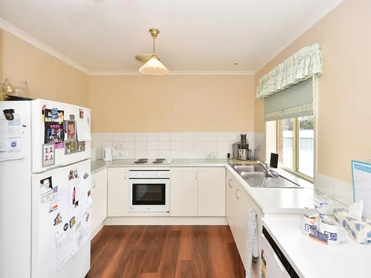 Fourth view of Homely house listing, 91A Morrison Street, Kangaroo Flat VIC 3555