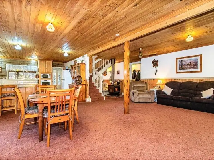 Fourth view of Homely house listing, 345 Longlea Lane, Longlea VIC 3551