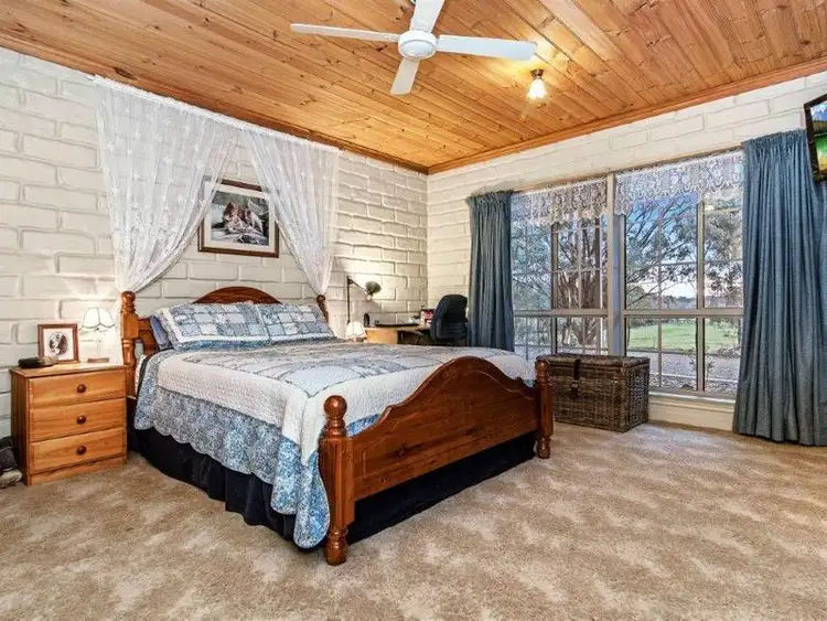 Fifth view of Homely house listing, 345 Longlea Lane, Longlea VIC 3551
