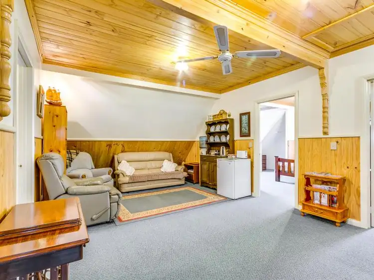 Sixth view of Homely house listing, 345 Longlea Lane, Longlea VIC 3551