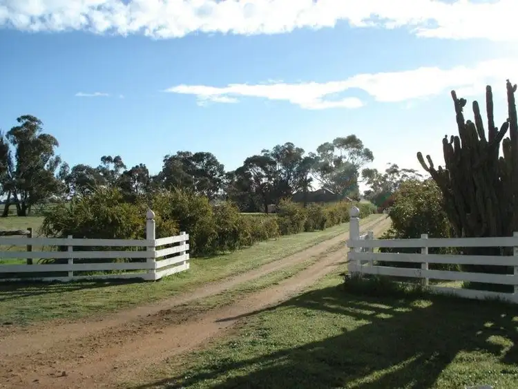 Second view of Homely house listing, 2972 Charlton - St Arnaud Road, St Arnaud VIC 3478