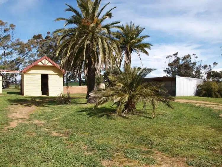 Third view of Homely house listing, 2972 Charlton - St Arnaud Road, St Arnaud VIC 3478