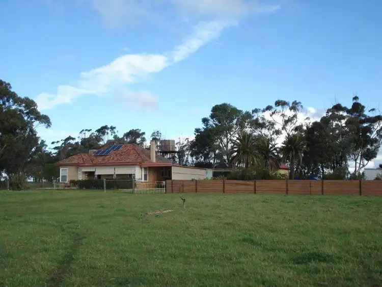 Fourth view of Homely house listing, 2972 Charlton - St Arnaud Road, St Arnaud VIC 3478