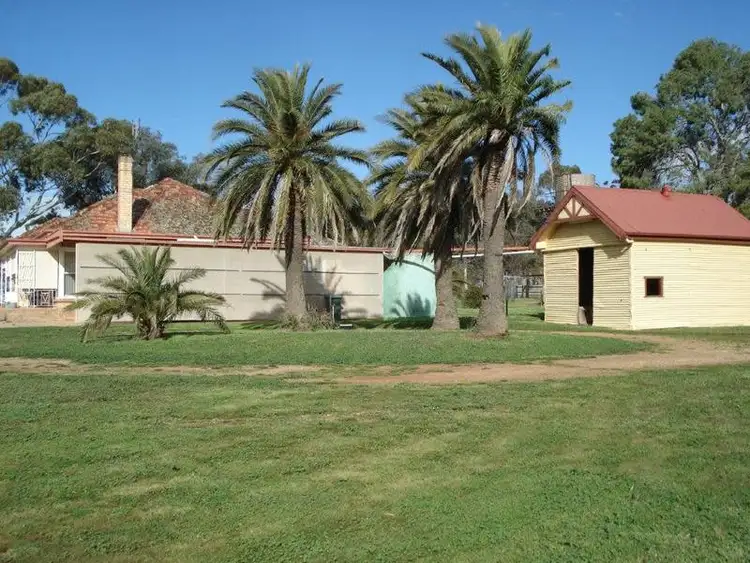 Fifth view of Homely house listing, 2972 Charlton - St Arnaud Road, St Arnaud VIC 3478