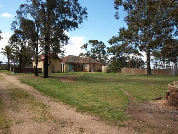 Seventh view of Homely house listing, 2972 Charlton - St Arnaud Road, St Arnaud VIC 3478