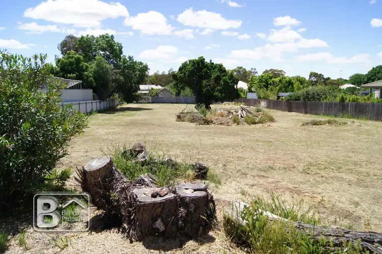 Main view of Homely land listing, 73 Wilson Street, Wedderburn VIC 3518