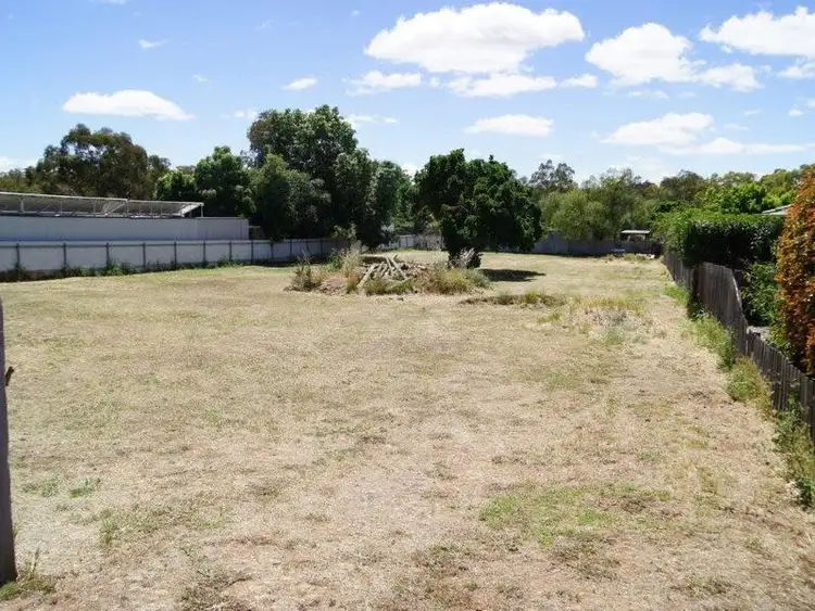 Second view of Homely land listing, 73 Wilson Street, Wedderburn VIC 3518
