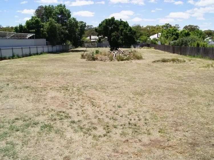Third view of Homely land listing, 73 Wilson Street, Wedderburn VIC 3518