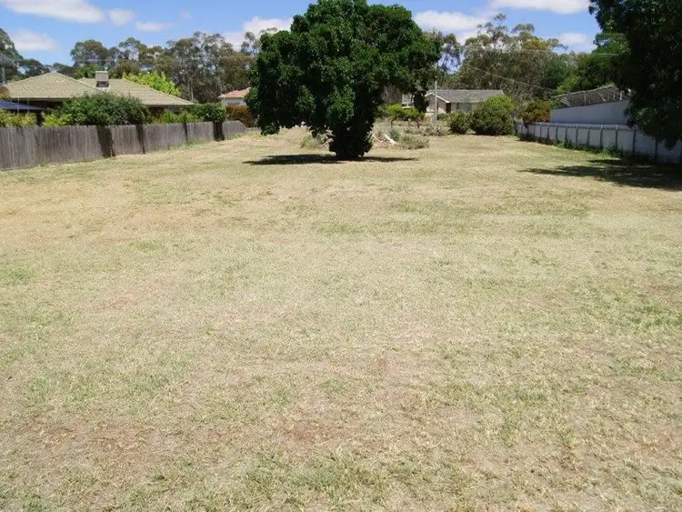 Fifth view of Homely land listing, 73 Wilson Street, Wedderburn VIC 3518