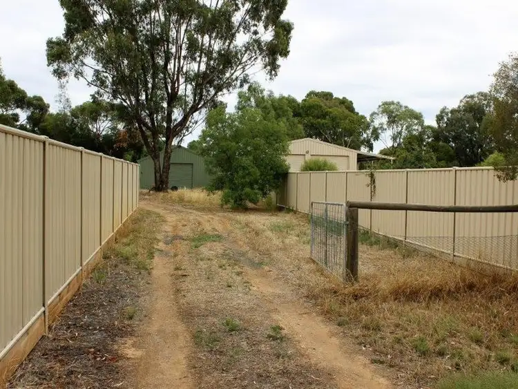 Second view of Homely land listing, 2A Drovers Close, Maiden Gully VIC 3551