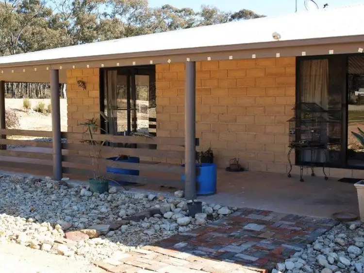 Second view of Homely house listing, 397 Stuart Mill Road, Dunolly VIC 3472