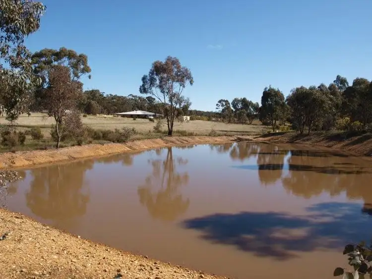 Third view of Homely house listing, 397 Stuart Mill Road, Dunolly VIC 3472