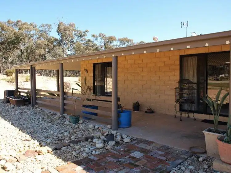 Fourth view of Homely house listing, 397 Stuart Mill Road, Dunolly VIC 3472