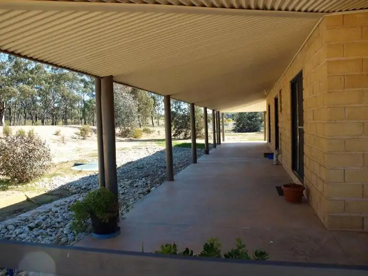 Fifth view of Homely house listing, 397 Stuart Mill Road, Dunolly VIC 3472