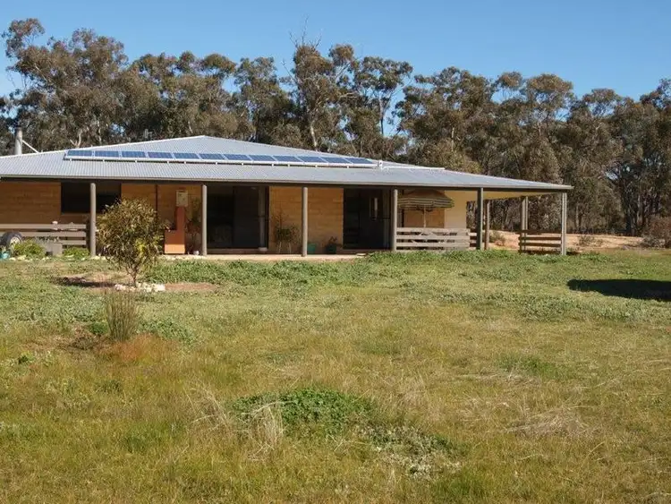 Sixth view of Homely house listing, 397 Stuart Mill Road, Dunolly VIC 3472