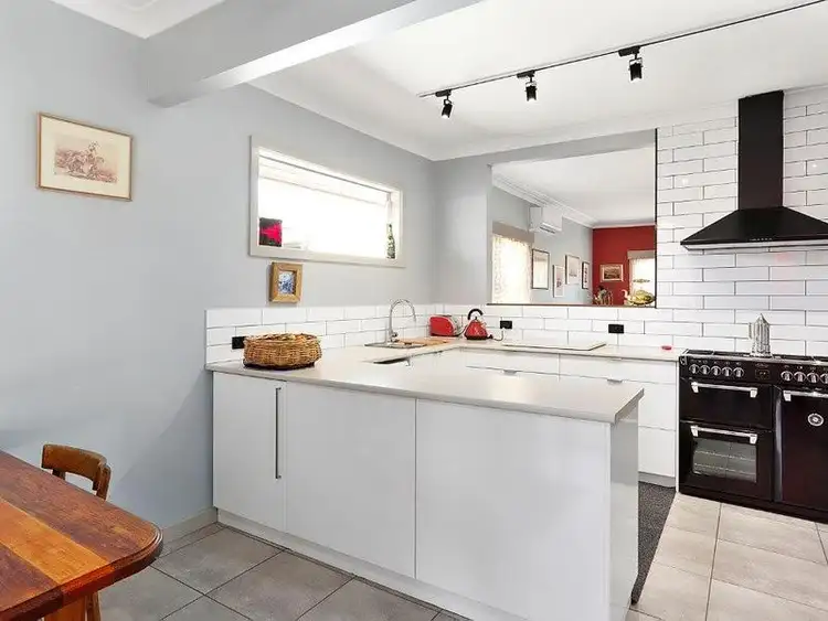 Second view of Homely house listing, 16 Neil Street, Kangaroo Flat VIC 3555