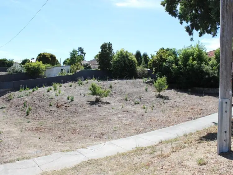 Second view of Homely land listing, 99 Booth Street, Golden Square VIC 3555