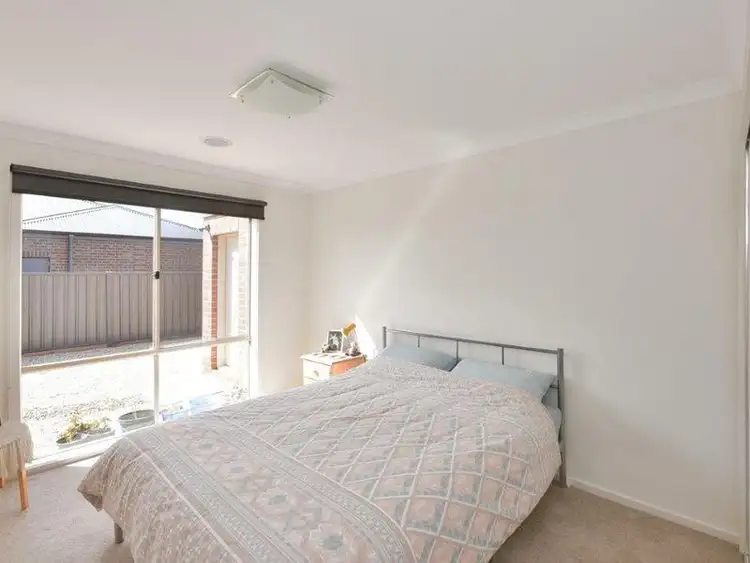 Fifth view of Homely house listing, 16 Pemberton Way, Marong VIC 3515