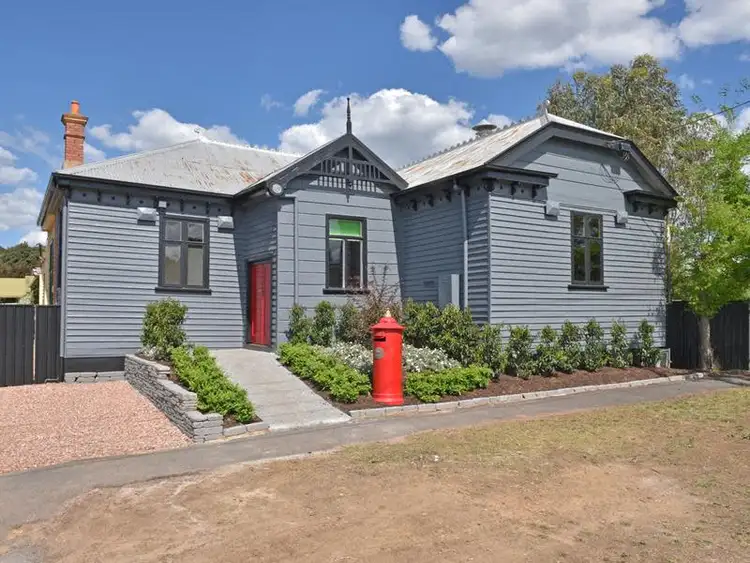 532 Napier Street, White Hills VIC 3550