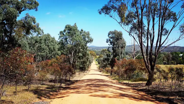 Third view of Homely land listing, LOT 1 Curtis Road, Axe Creek VIC 3551