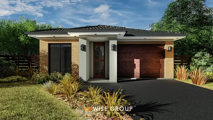 6 Griffin street, Pakenham VIC 3810