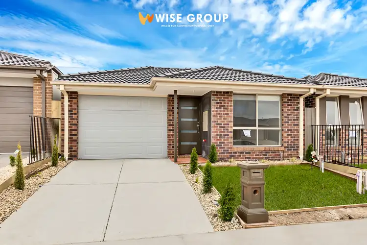 60 Pionner Way, Officer VIC 3809