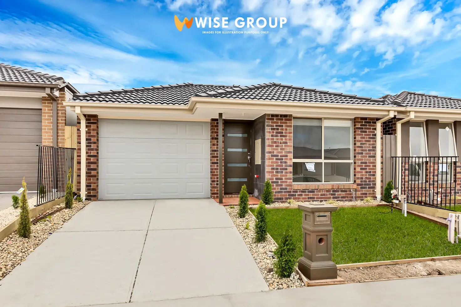 Main view of Homely house listing, 60 Pionner Way, Officer VIC 3809