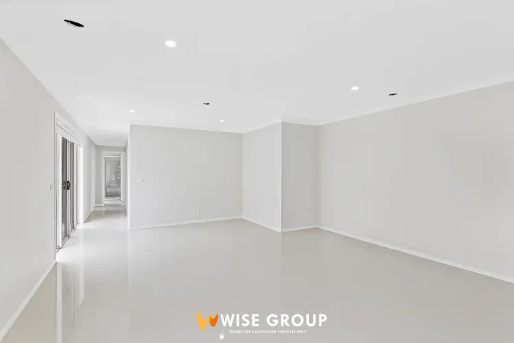 Second view of Homely house listing, 60 Pionner Way, Officer VIC 3809