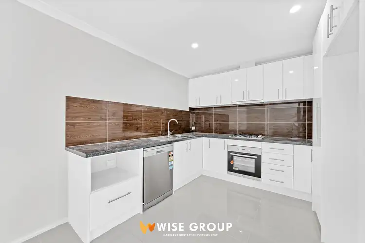 Third view of Homely house listing, 60 Pionner Way, Officer VIC 3809